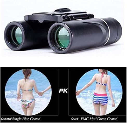Telescopes for Adults Astronomy, High Power Binoculars 20 x 22-Robust Monocular Waterproof Binoculars for Adults, Gert High Definition Outdoor Binocular Monocular for Bird Watching, in Saudi Arabia