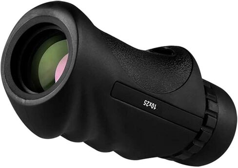 Telescopes for Adults Astronomy, High Power Pocket 10X25 HD Zoom Optic Monocular Telescope Ion High - Angle Telescope Outdoor Hiking for Bird Watching in Saudi Arabia