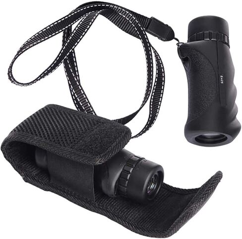 Telescopes for Adults Astronomy, High Power Pocket 10X25 HD Zoom Optic Monocular Telescope Ion High - Angle Telescope Outdoor Hiking for Bird Watching in Saudi Arabia