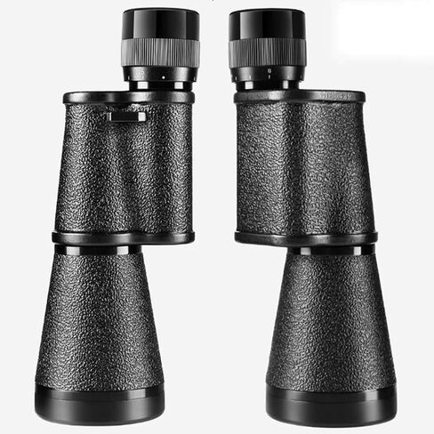Telescopes for Adults Astronomy, High Power Monocular Telescope, Metal Large Eyepiece High Power HD Telescope Pocket Prism Waterproof Fog Proof Men in Saudi Arabia