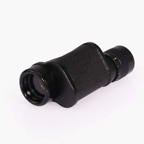 Telescopes for Adults Astronomy, High Power Monocular Telescope, Metal Large Eyepiece High Power HD Telescope Pocket Prism Waterproof Fog Proof Men in Saudi Arabia