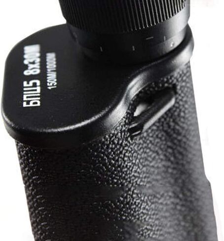 Telescopes for Adults Astronomy, High Power Monocular Telescope, Metal Large Eyepiece High Power HD Telescope Pocket Prism Waterproof Fog Proof Men in Saudi Arabia