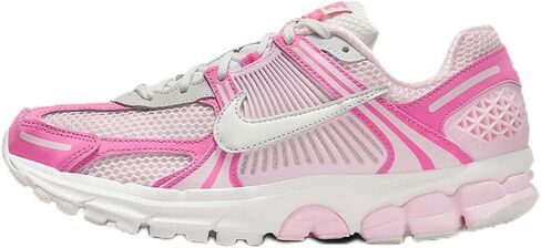 حذاء Nike Zoom Vomero 5 النسائي (وردي فاتح/وردي فوم/وردي مرح/أبيض قمة) in Kuwait