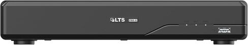 Generic LTS Pro-X Series 8 Channel PoE NVR LXN8208D-P8 (No HDD Included) in Saudi Arabia