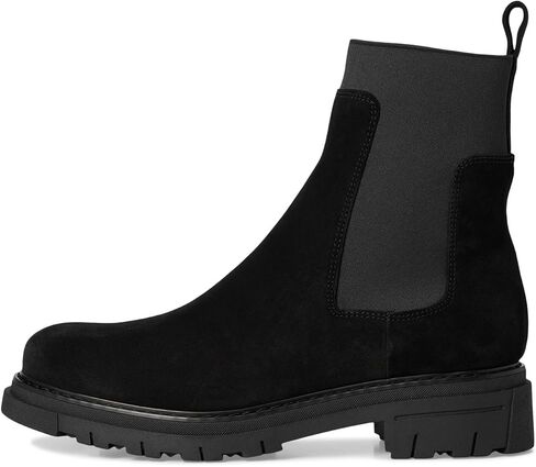 C LA CANADIENNE Women's Darren Chelsea Boot in Saudi Arabia