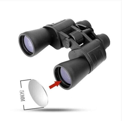 Telescopes for Adults Astronomy, High Power Binoculars Handheld Monocular Binoculars high Power high-Definition in Saudi Arabia