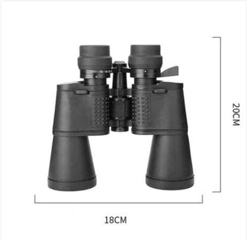 Telescopes for Adults Astronomy, High Power Binoculars Handheld Monocular Binoculars high Power high-Definition in Saudi Arabia