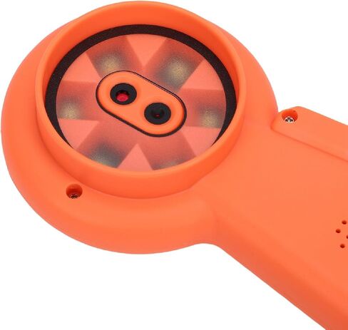 Dpofirs Magnifying Glass Portable Handheld Digital Microscope Camera, 200x Magnification Autofocus Magnifier, Microscope for Kids Adults in Saudi Arabia