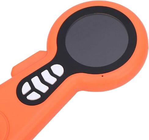 Dpofirs Magnifying Glass Portable Handheld Digital Microscope Camera, 200x Magnification Autofocus Magnifier, Microscope for Kids Adults in Saudi Arabia