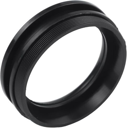 Barlow Lens For Trinocular Binocular Stereo Zoom Microscopes,48Mm Mounting Diameter Optics For Laboratory/Workshop Applications(0.7X) in Saudi Arabia