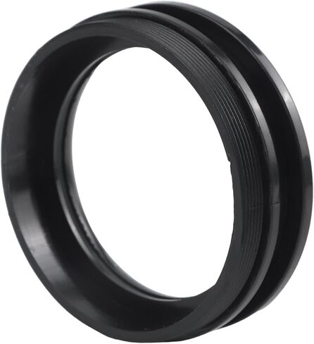 Barlow Lens For Trinocular Binocular Stereo Zoom Microscopes,48Mm Mounting Diameter Optics For Laboratory/Workshop Applications(0.7X) in Saudi Arabia