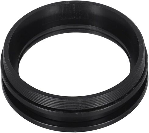 Barlow Lens For Trinocular Binocular Stereo Zoom Microscopes,48Mm Mounting Diameter Optics For Laboratory/Workshop Applications(0.7X) in Saudi Arabia