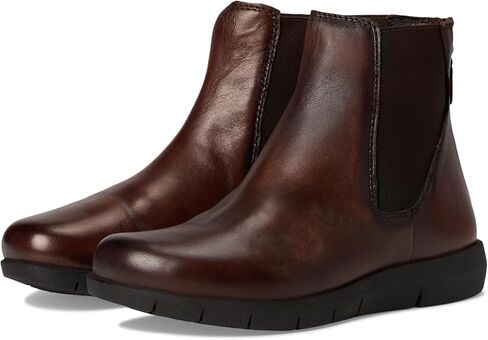 SoftWalk Women's Albany Ankle Boot in Saudi Arabia