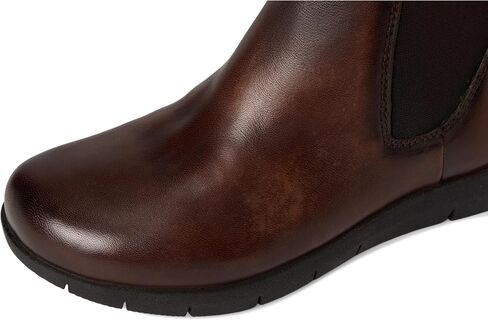 SoftWalk Women's Albany Ankle Boot in Saudi Arabia