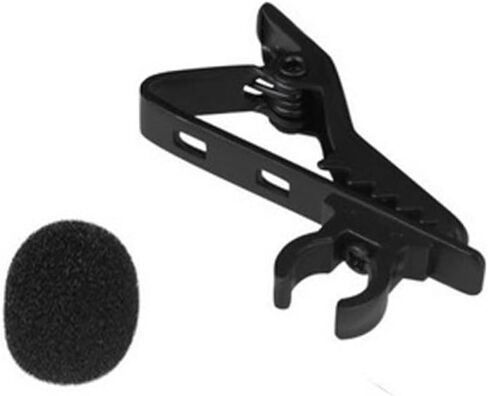 Type- Microphone for Smartphone Compact Lavalier Mic for Recording Vlog and Podcasting in Saudi Arabia