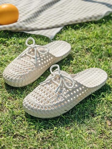 Comfortable Summer Slippers for Women, Lightweight and Sporty Beach Sandals in Saudi Arabia