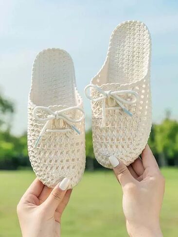 Comfortable Summer Slippers for Women, Lightweight and Sporty Beach Sandals in Saudi Arabia