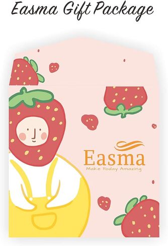 Easma Star Wall Decals (191stars+1moon+1heart) 3 Size White Stars and Moon Decals Removable Peel and Stick Stickers Fits Kids Room Decor in Kuwait