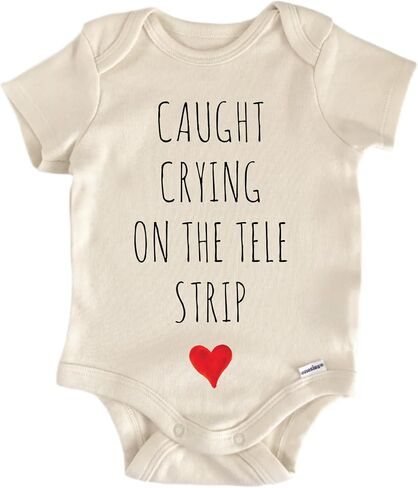 Cardiology Ekg Rhythm - Baby Boy Girl Clothes Bodysuit Funny Cute in Kuwait