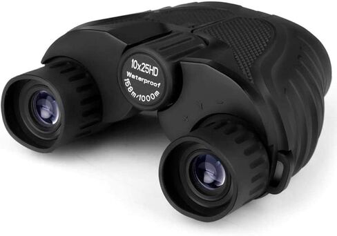 Telescopes for Adults Astronomy, High Power Binoculars Hd Binoculars Monocular 10X25 Mini Binoculars l Opera for Travel Concert Outdoor Sports in Saudi Arabia