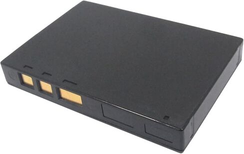 بطارية VI VINTRONS لـ JVC GZ-MC100، GZ-MC100EK، GZ-MC100EX، GZ-MC100U، GZ-MC100US، in Kuwait