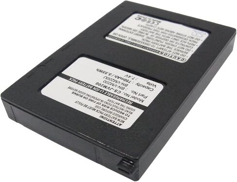 بطارية VI VINTRONS لـ JVC GZ-MC100، GZ-MC100EK، GZ-MC100EX، GZ-MC100U، GZ-MC100US، in Kuwait