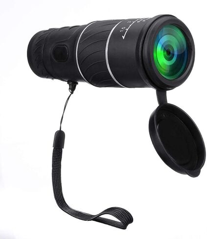 HD تلسكوب رقمي أحادي تلسكوب للبالغين 40X60 HD أحادي تلسكوب في الهواء الطلق تلسكوب تلسكوب أحادي للكبار مشاهدة الطيور السفر في الهواء الطلق لمشاهدة معالم المدينة in Saudi Arabia