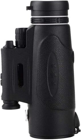 Portable Monocular Telescope, HD High Power Waterproof Fog-Proof Monocular for Adult Bird Watching Outdoor Travel Sightseeing in Saudi Arabia