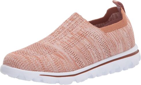 Propét Women's TravelActiv Stretch Boat Shoe in Saudi Arabia