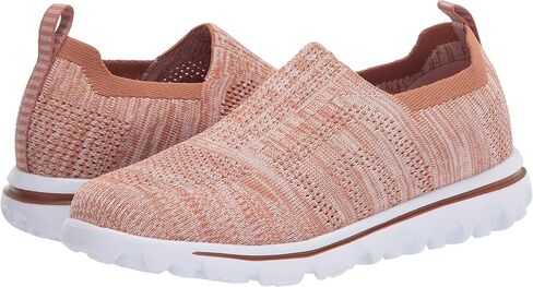 Propét Women's TravelActiv Stretch Boat Shoe in Saudi Arabia