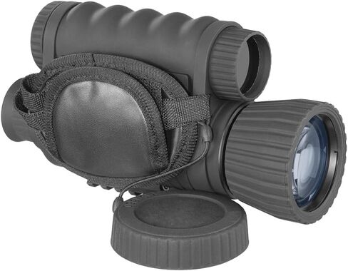 Monocle Binoculars Telescope Image Monocular 200 m Single Instrument 6x50 Digital Optical Infrared for Adult Bird Watching Outdoor Travel Sightseeing in Saudi Arabia