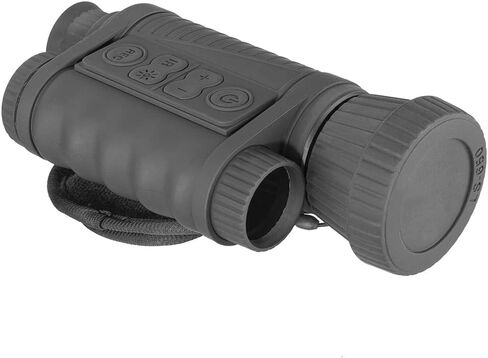 Monocle Binoculars Telescope Image Monocular 200 m Single Instrument 6x50 Digital Optical Infrared for Adult Bird Watching Outdoor Travel Sightseeing in Saudi Arabia