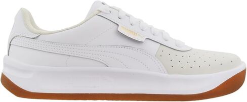 حذاء رياضي للسيدات من PUMA California, أبيض, 38 EU in Kuwait