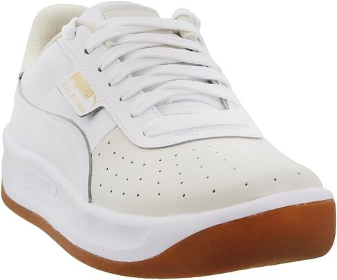 حذاء رياضي للسيدات من PUMA California, أبيض, 38 EU in Kuwait
