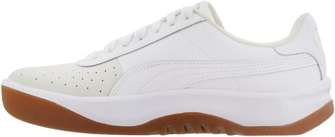 حذاء رياضي للسيدات من PUMA California, أبيض, 38 EU in Kuwait