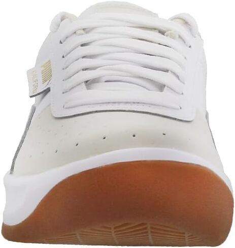 حذاء رياضي للسيدات من PUMA California, أبيض, 38 EU in Kuwait