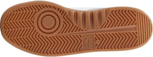 حذاء رياضي للسيدات من PUMA California, أبيض, 38 EU in Kuwait