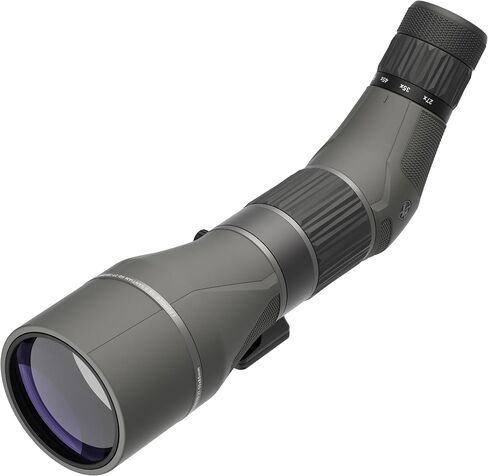 Leupold SX-5 Santiam HD 27-55x80 Spotting Scope in Saudi Arabia