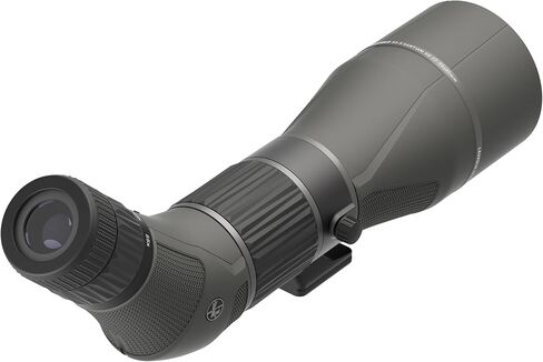 Leupold SX-5 Santiam HD 27-55x80 Spotting Scope in Saudi Arabia