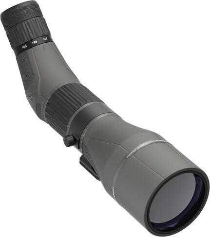 Leupold SX-5 Santiam HD 27-55x80 Spotting Scope in Saudi Arabia