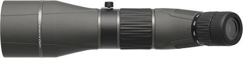 Leupold SX-5 Santiam HD 27-55x80 Spotting Scope in Saudi Arabia