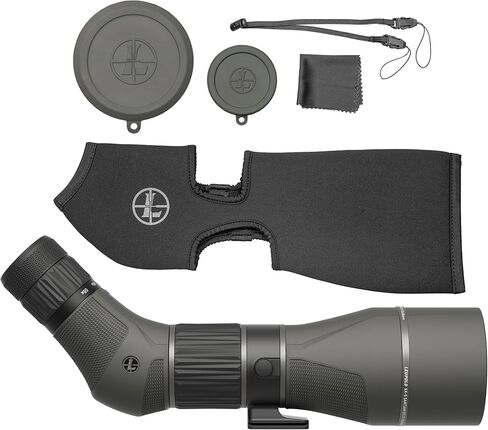 Leupold SX-5 Santiam HD 27-55x80 Spotting Scope in Saudi Arabia