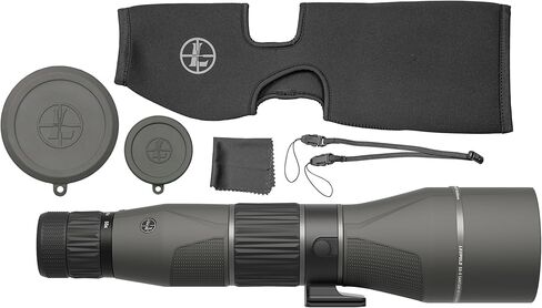 نطاق اكتشاف Leupold SX-5 Santiam HD 27-55x80 in Kuwait