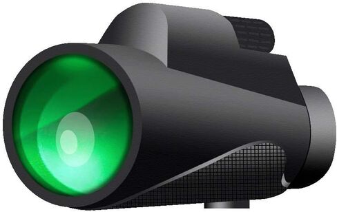 HD Digital Telescope Monocular Telescope Adults Telescope 12X50 HD Baka-4 Prism Green Film Portable Telescope Outdoor Bird Watching Black for Adult Bird Watching Outdoor Travel in Saudi Arabia