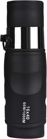 High Power Binoculars, Monocular Telescope for Adults, High Definition Monoculars Portable HD Waterproof Monocular Scope Coating, BAK4 Prism Telescope in Saudi Arabia