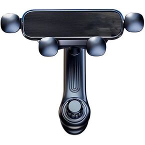 Phone Holders for Your Car for Chevrolet Camaro Malibu Cavalier Tahoe Suburban Trailblazer, Air Vent Gravity Auto Lock One-Hand Operation Strong Grip Sleek 360° Adjustment Stable Hands-Free in Saudi Arabia