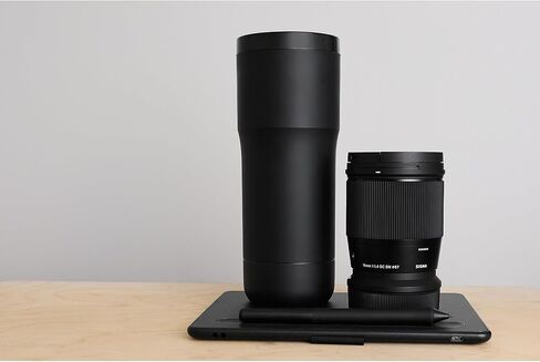 16mm F1.4 DC DN for RF Mount (Renewed) in Kuwait