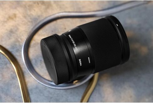 16mm F1.4 DC DN for RF Mount (Renewed) in Kuwait