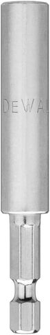 DeWalt 3" Magnetic Bit Tip Holder 50 PC Part No. DW2045B in Saudi Arabia