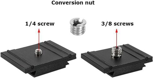 طقم أطباق 200PL-PRO مناسب لـ Manfrotto MH494/ MH496/ Arca Gimbal in Saudi Arabia